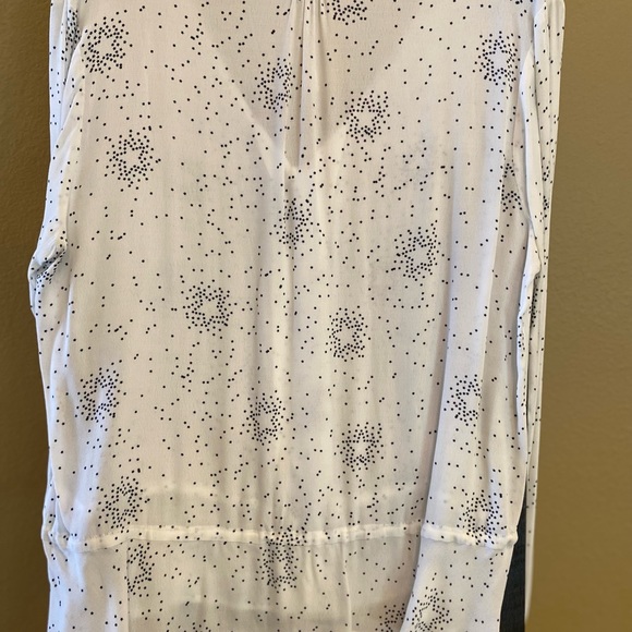 NWT RAILS - This is truly a one-of-a-kind find! Size large, star pattern ⭐️ - Picture 5 of 9